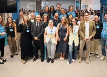 Gregorio agradece a Primark que haya incluido a Talavera en su proyecto de expansión nacional e internacional
