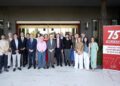 Gregorio: «UNICASH es un ejemplo muy significativo de emprendimiento empresarial con expansión en cuatro comunidades del país»