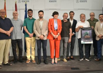 El V Festival del Jardín Botánico de Castilla-La Mancha vuelve a convertir el patrimonio natural en escenario cultural del 10 al 14 de junio con el respaldo de la Diputación de Albacete