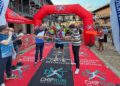 El Gobierno de Castilla-La Mancha destaca la promoción de la actividad física, el patrimonio y la solidaridad en el III Trail Nocturno ‘Sierra del Cristo 2026’
