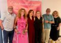 AMUMA celebra su tradicional acto de entrega de insignias y distinciones