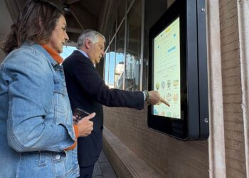 La web turística de Ciudad Real bate récords y supera las 45.000 visitas en un año