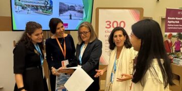 Ciudad Real impulsa un estudio pionero en España para medir el bienestar y la felicidad de las personas mayores