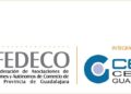 FEDECO firma el convenio colectivo del sector del comercio de la provincia de Guadalajara