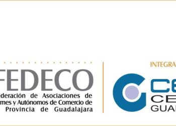 FEDECO firma el convenio colectivo del sector del comercio de la provincia de Guadalajara