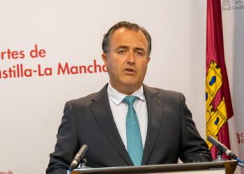  VOX destapa las prioridades de Page ante el Pleno: «No hay dinero para niños con necesidades especiales ni para el campo, pero sí para MENAS» 