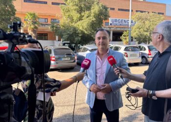  VOX denuncia el «colapso crítico» de las Urgencias del SESCAM ante la «nefasta gestión» de Page  