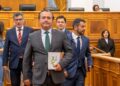 VOX  denuncia que Page incumple su propia ley de ayudas a las familias numerosas    