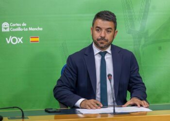  VOX exige un plan urgente de climatización en los colegios  para que las aulas «no se conviertan en saunas»  