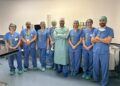 Castilla-La Mancha incorpora la braquiterapia oftálmica a su cartera pública y refuerza las técnicas avanzadas de Oncología Radioterápica