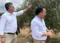 VOX lamenta la hipocresía verde de Page: «quienes mejor cuidan el medio natural son los agricultores y ganaderos que viven en él»