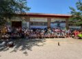 El impulso del Gobierno regional a la escuela rural está contribuyendo a que los CRA desarrollen proyectos educativos de innovación punteros