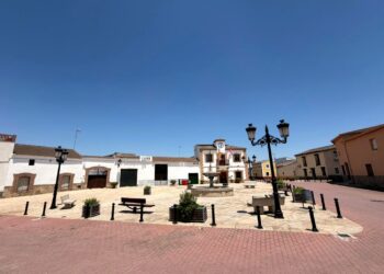 Azután (Toledo) inaugura el sábado el Festival ‘Living Rural Castilla-La Mancha’ que este año el Gobierno regional lleva a más pueblos de la provincia de Toledo
