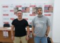 Convocada huelga en el sector del calzado para el día 25 de junio