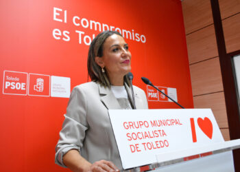El PSOE recuerda al alcalde que “no puede dar lecciones quien llegó a llamar ‘paletos’ a los defensores del río Tajo”