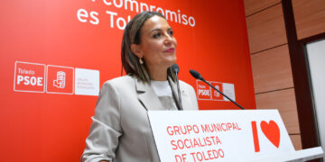 El PSOE recuerda al alcalde que “no puede dar lecciones quien llegó a llamar ‘paletos’ a los defensores del río Tajo”