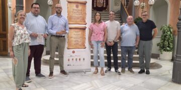Valera: «Queremos aprovechar la historia como oportunidad de futuro y como oportunidad turística para nuestros pueblos»