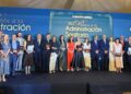 El Gobierno de Castilla-La Mancha recibe un nuevo reconocimiento nacional a la gestión sanitaria