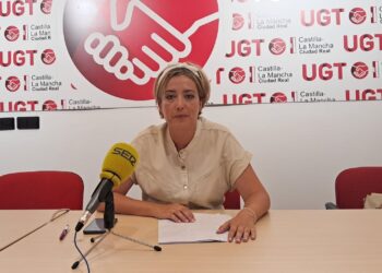 UGT demanda a la empresa OHL Ingesan, concesionaria del servicio de Limpieza de Tomelloso, por coacciones hacia las trabajadoras