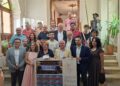 El Gobierno de Castilla-La Mancha destaca la proyección cultural que otorgará a la región el sello de Correos dedicado al Festival de Teatro Clásico de Chinchilla