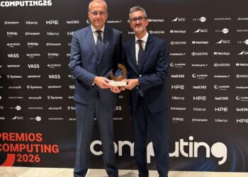 El Gobierno de Castilla-La Mancha, premiado por su modelo de implantación de la inteligencia artificial en la Administración regional