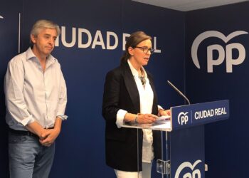 Fúnez y Belda: “Muchos de nuestros pueblos están económicamente ahogados. El Estado debe cambiar las normas de financiación”