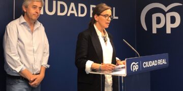 Fúnez y Belda: “Muchos de nuestros pueblos están económicamente ahogados. El Estado debe cambiar las normas de financiación”