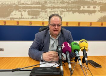 El Consistorio invertirá 885.000 euros para mejorar la estación de bombeo de la margen derecha y el saneamiento de la calle Carretas