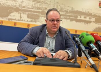 Adjudicado el contrato de reparación y mantenimiento de colectores por 241.594 euros