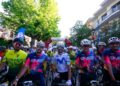La Gran Fondo Sierra de Albacete cierra su quinta edición con un balance muy positivo tras reunir a más de 2.200 participantes en las carreteras de la Sierra