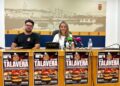 ‘Burger Gourmet Festival’ espera revalidar el éxito de 2025 y superar la venta de 9.000 hamburguesas