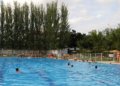 Las piscinas de verano se abren este sábado, 20 de junio