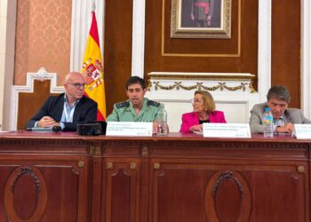 Presentado informe, Guardia Civil y fundaciónSOL, de investigación sobre el grooming construido en base a la voz de la infancia y la adolescencia