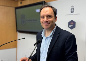 El Ayuntamiento de Ciudad Real aprueba una nueva inversión para el incremento de la seguridad vial en la ciudad