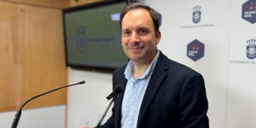 El Ayuntamiento de Ciudad Real aprueba una nueva inversión para el incremento de la seguridad vial en la ciudad