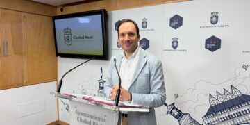 El Ayuntamiento de Ciudad Real aprueba una nueva inversión para la renovación de las redes de abastecimiento de agua