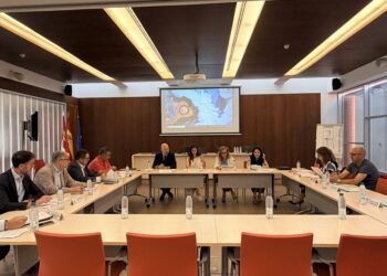 Castilla-La Mancha constituye la Comisión de Seguimiento del convenio con el INSS y las mutuas para mejorar la gestión de la incapacidad temporal