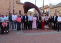 El Gobierno de Castilla-La Mancha ofrece su apoyo y colaboración a la nueva alcaldesa de Granátula de Calatrava