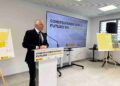 El Ayuntamiento de Ciudad Real culmina la compra de los terrenos del Polígono Oretania tras abonar más de 5,2 millones de euros a SEPES