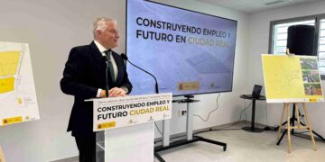 El Ayuntamiento de Ciudad Real culmina la compra de los terrenos del Polígono Oretania tras abonar más de 5,2 millones de euros a SEPES