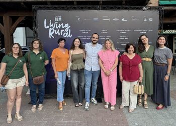 El Gobierno regional impulsa nuevas oportunidades para fijar población en la provincia de Ciudad Real con el programa ‘Moviliza tu vivienda rural’