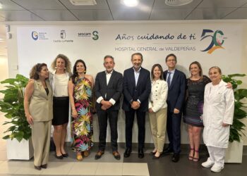 Castilla-La Mancha aumenta la resolución y la eficacia en la respuesta al usuario con la interconsulta web en los servicios de Cardiología