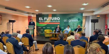 Gregorio Oraá: “El Ayuntamiento de Ciudad Real es pionero en reciclaje”
