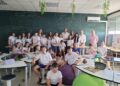Diez centros educativos de Ciudad Real participarán en un proyecto pionero de la UCLM para reducir el sedentarismo y mejorar el bienestar y el aprendizaje del alumnado