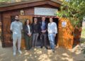 La Diputación de Albacete aplaude la apertura del nuevo Centro de Interpretación de la Fauna en el JBCLM para enriquecer la divulgación ambiental y el conocimiento de la biodiversidad