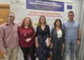 La Diputación impulsa la inclusión laboral de colectivos vulnerables con un ciclo de jornadas sobre empleabilidad en el marco de su programa Dipualba Protege II