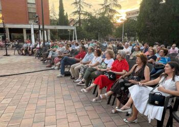 La música vuelve al Arco del Torreón con el inicio de una nueva edición de Los Lunes del Arco