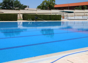 El Ayuntamiento afrontará la renovación completa de las piscinas tras del verano