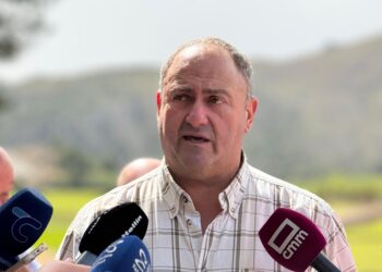 El Gobierno regional reclama una PAC con presupuesto, reglamentos adaptados al sector y fondos de cohesión para atender al medio rural