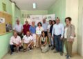 El Gobierno regional destaca el papel de las organizaciones agrarias para acercar servicios profesionales al sector agrario y ganadero